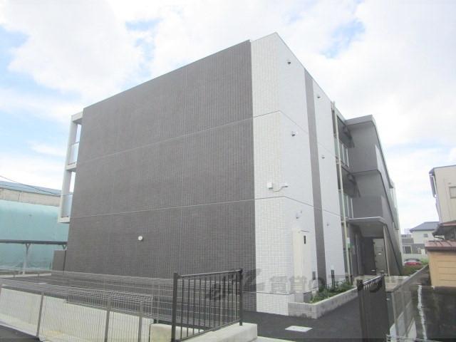 ＪＲ東海道本線 草津駅(滋賀) 徒歩22分 3階建 築2年