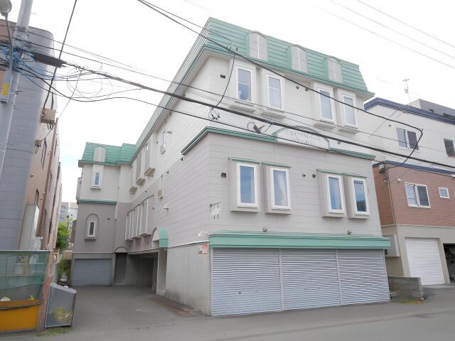 ファーミントンビレッジ
