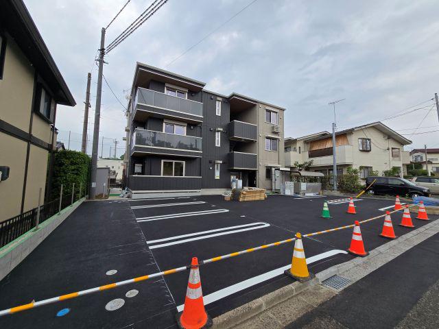 セステナリー西ノ内