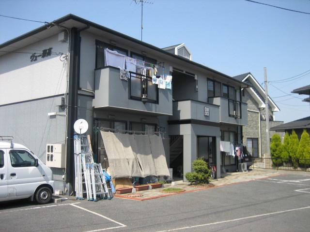 ヴュー葦高
