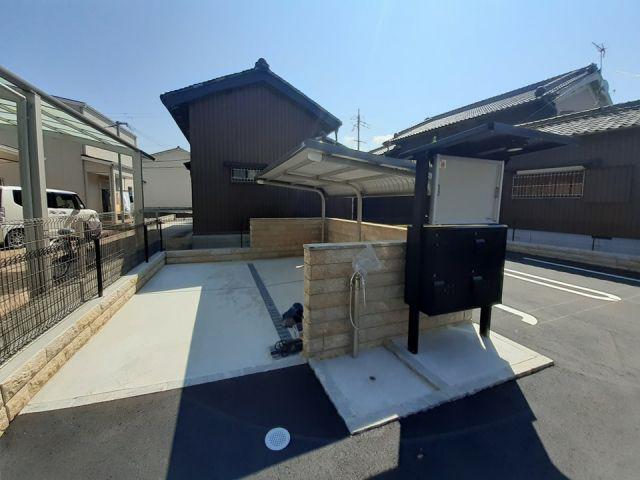 ヴィラ・シャルマン