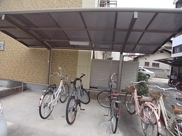 コンフォール武庫