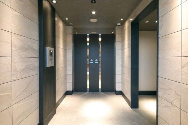 SーRESIDENCE尾頭橋CLARITY