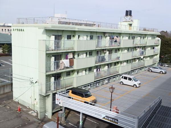 SHIRAUME TERRACE A