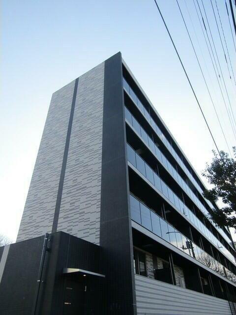 ロアール横浜十日市場