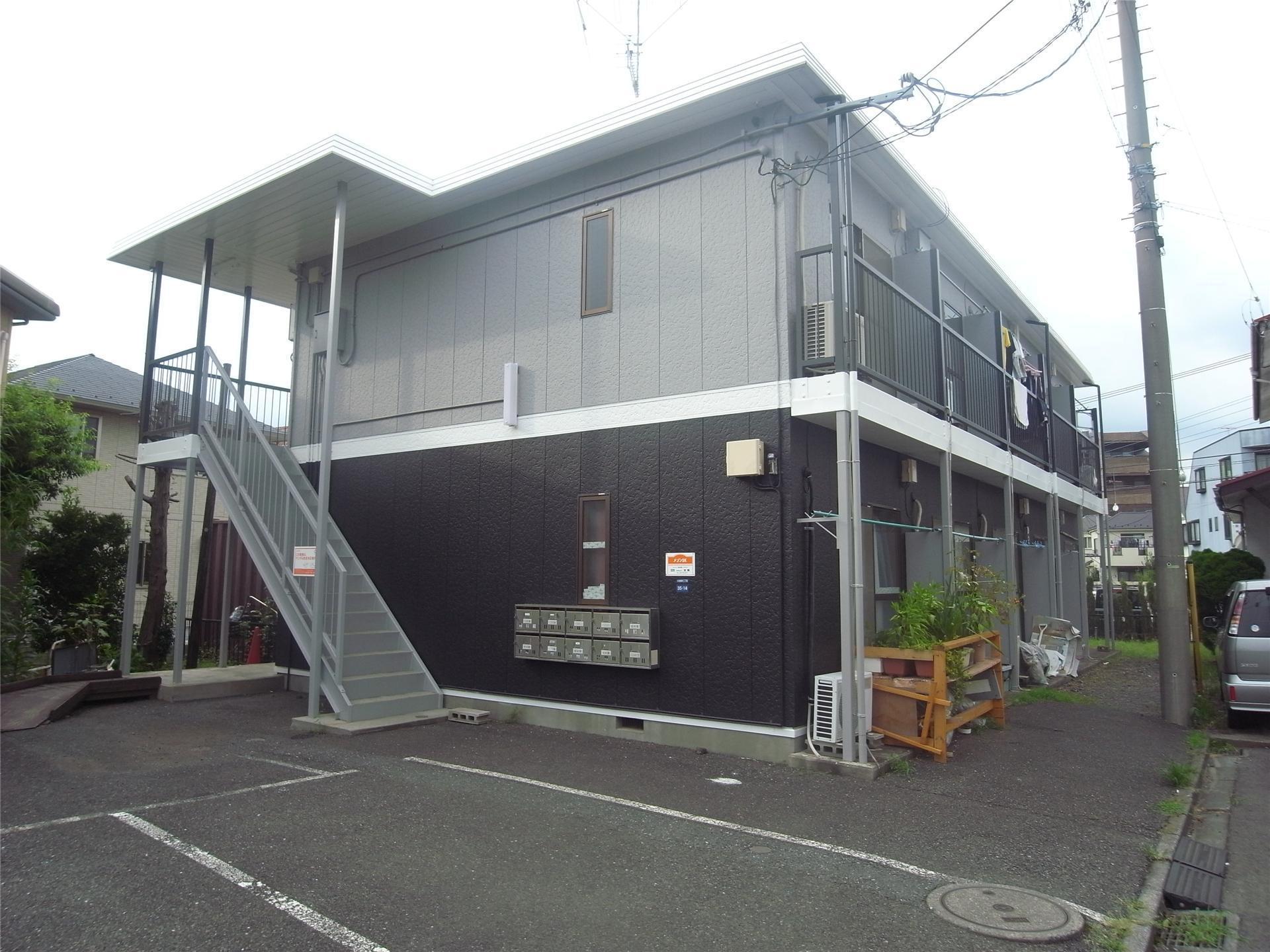 メゾンSK