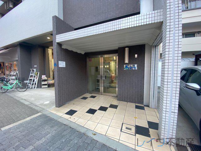 昴MORINOMIYA