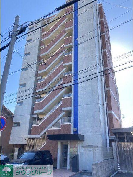 ソレイルコート桜本町