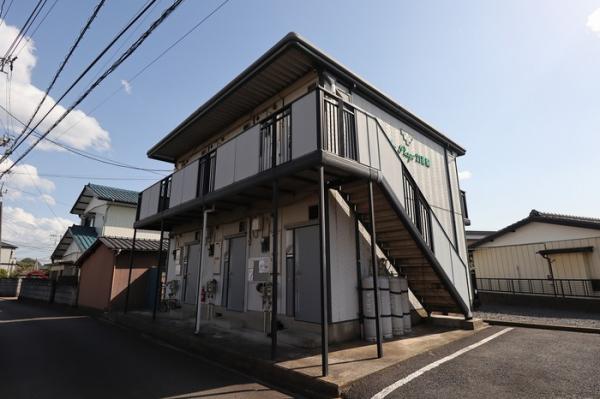 マイステージ21番館