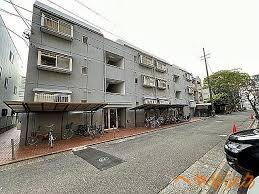 コーポ天道