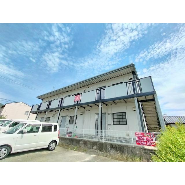 ツインヴィラ白川