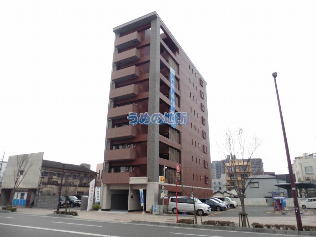 アヴァンティ久留米中央