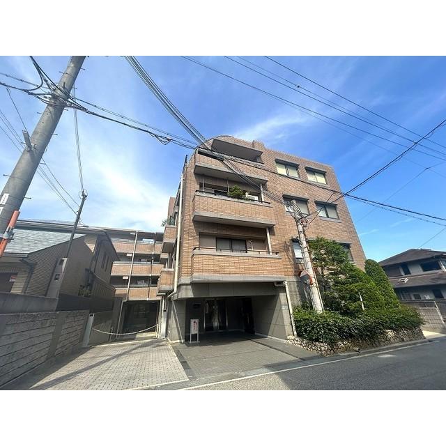 藤和芦屋川ホームズ