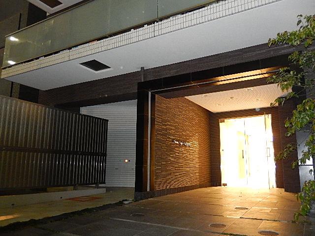 クラシアスタイル平尾駅前(1LDK/7階)