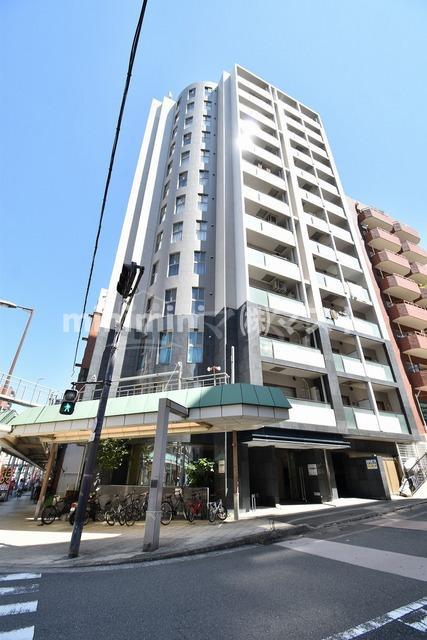 WILLDO松屋町
