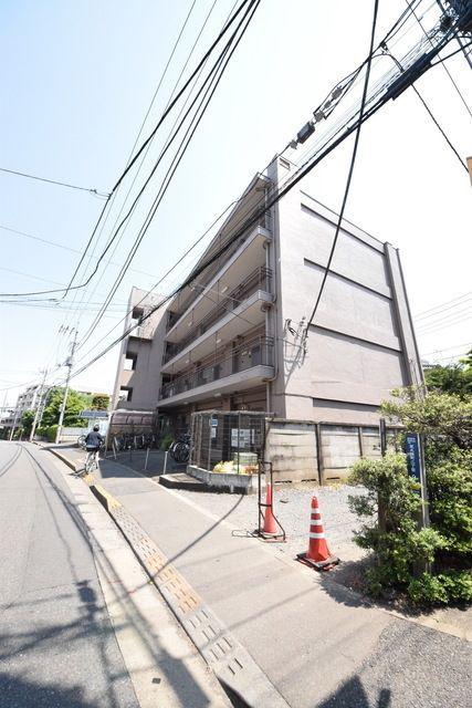 TCハイツ田無