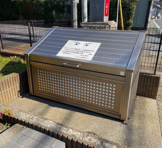 レオパレスメゾンTHK
