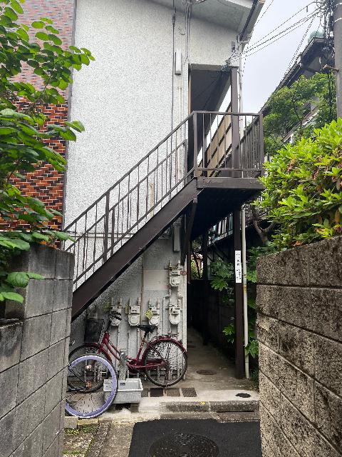 ハウス長