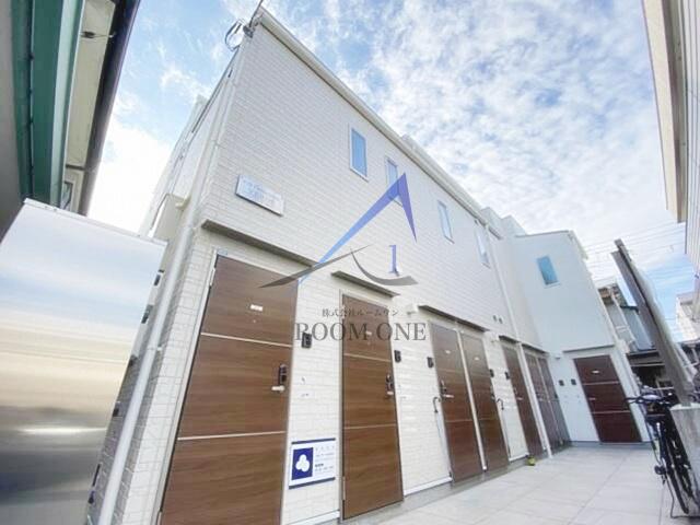 CB大岡山ヴェルデ