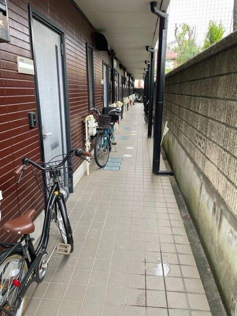 ガーデンハイツ