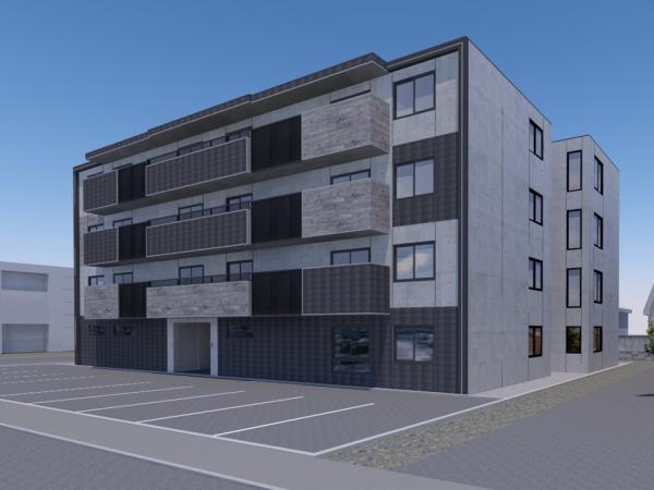 アクアトピア南郷7丁目駅前