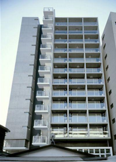 BPRレジデンス渋谷