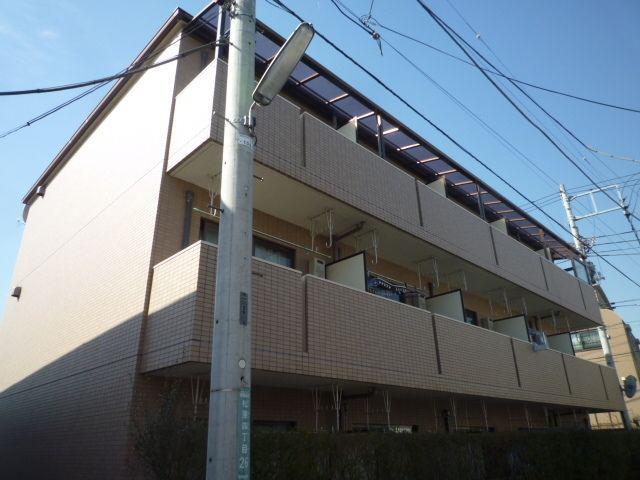 大木ロイヤルマンション