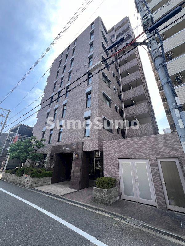 パレーシャル難波