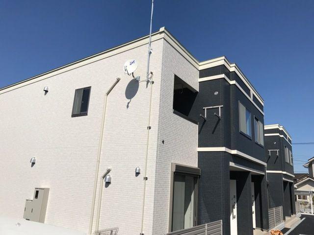 ひだまり(1LDK/1階)