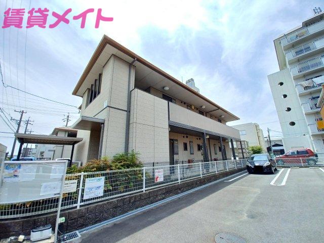 SUNGRACE I棟