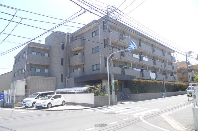 グランノアール光が丘