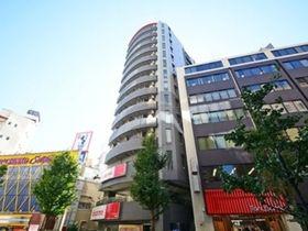 プレミアステージ大塚(1K/12階)
