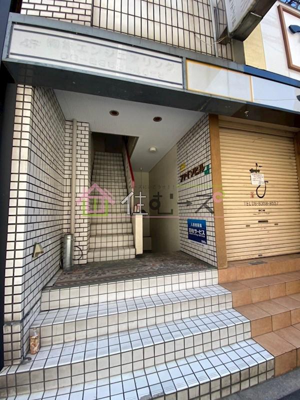 京橋ファインビル