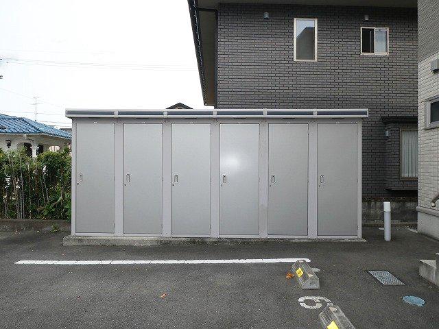 アンビエンテハウス
