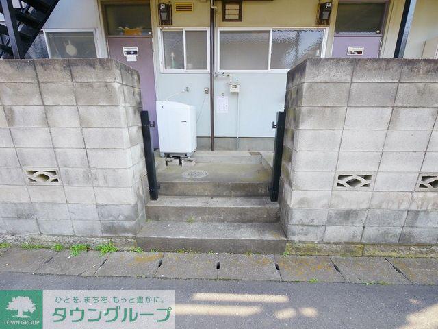 芙蓉荘