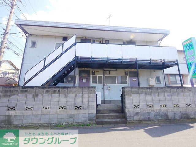 芙蓉荘