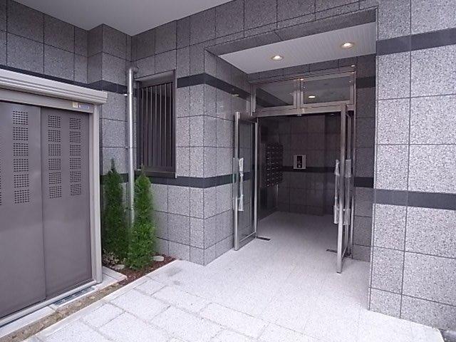 エアリーヒルズ芦屋