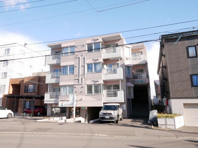 ニューグリーンリーブス