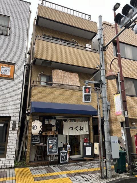 コーポ水谷