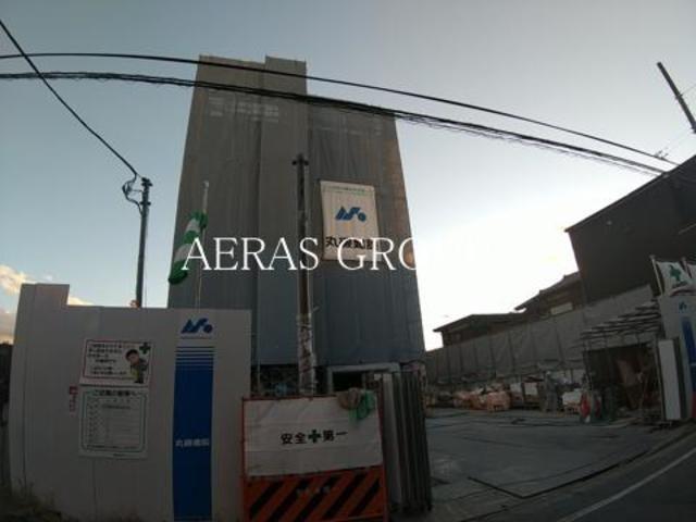 ルーブル横濱江ケ崎町