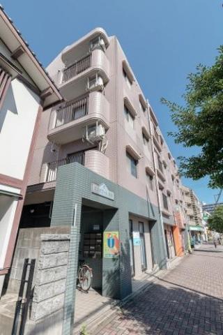 エスポワール姪浜(1DK/4階)