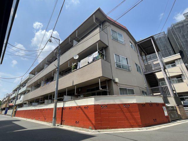 第1サンシャイン関原