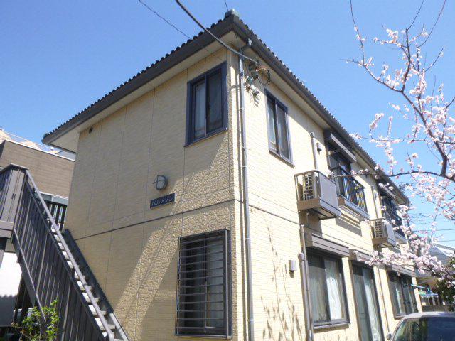 ベルメゾン