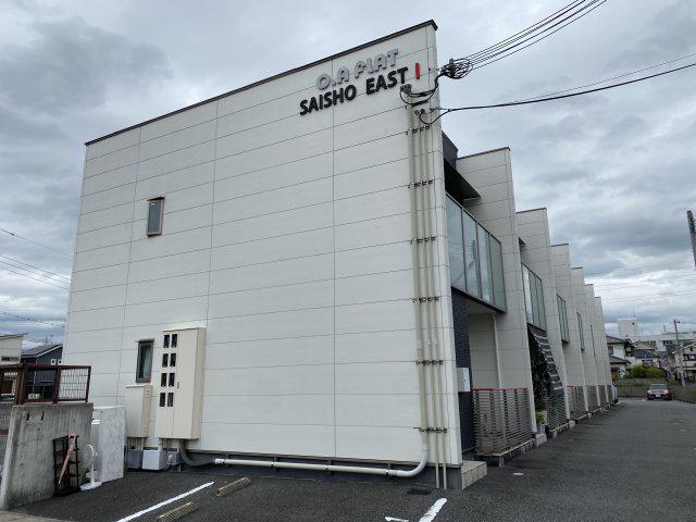 OA FLAT西庄 イーストI