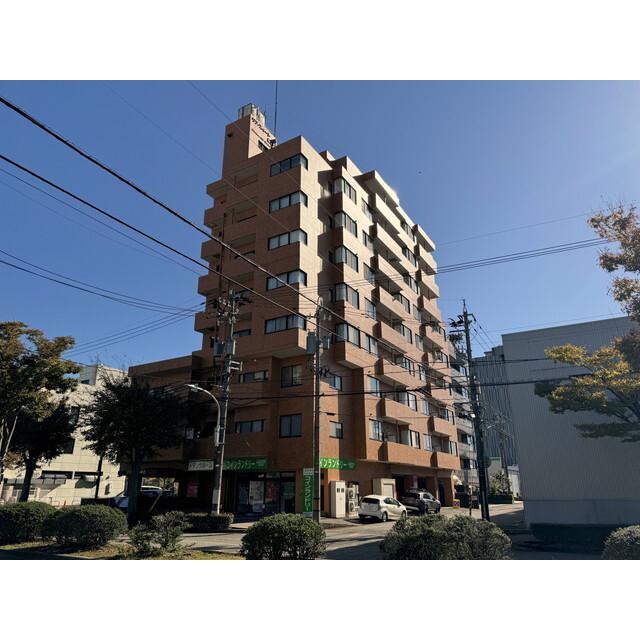 リブスイート駅西(2LDK/4階)