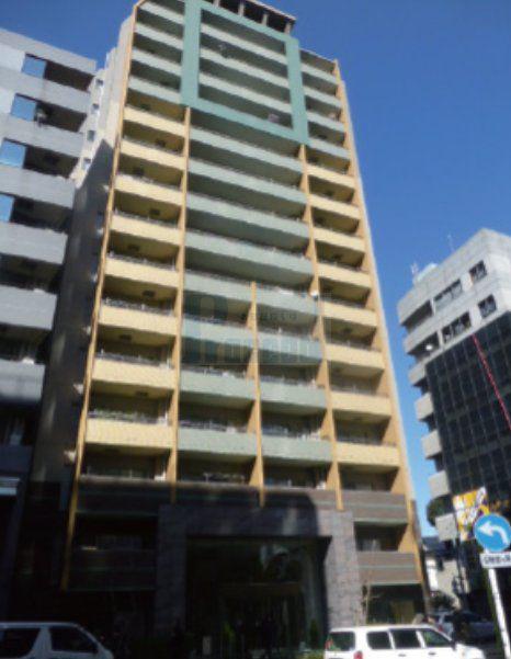 フィールM西新宿