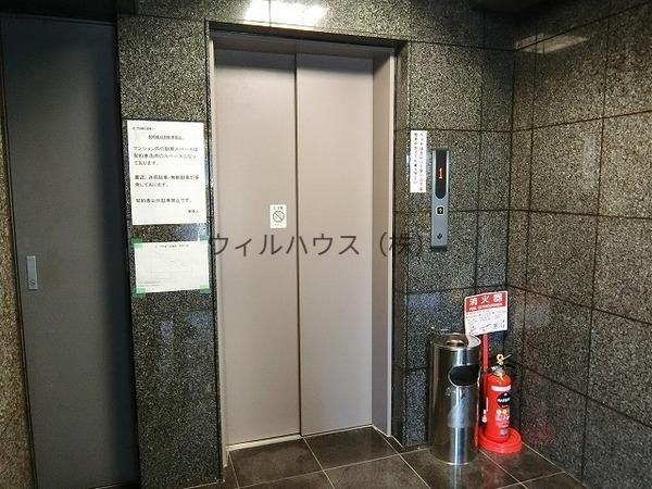 ヨーク北条