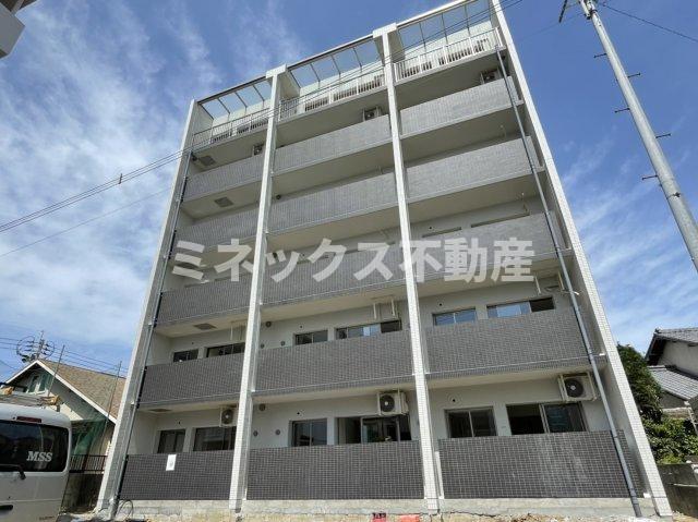 アーベイン末広