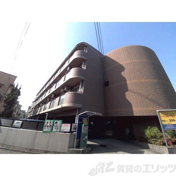 コージーコートYODOI II