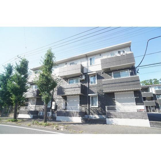 ラウレア AB(2LDK/3階)